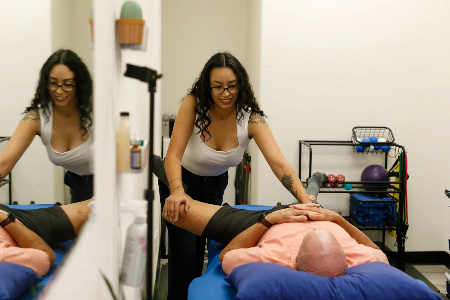 Employee Wellness