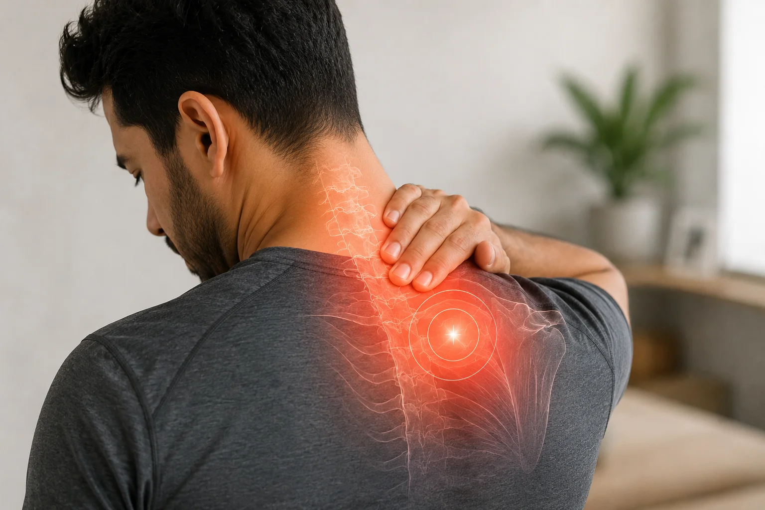 Neck and Shoulder Pain