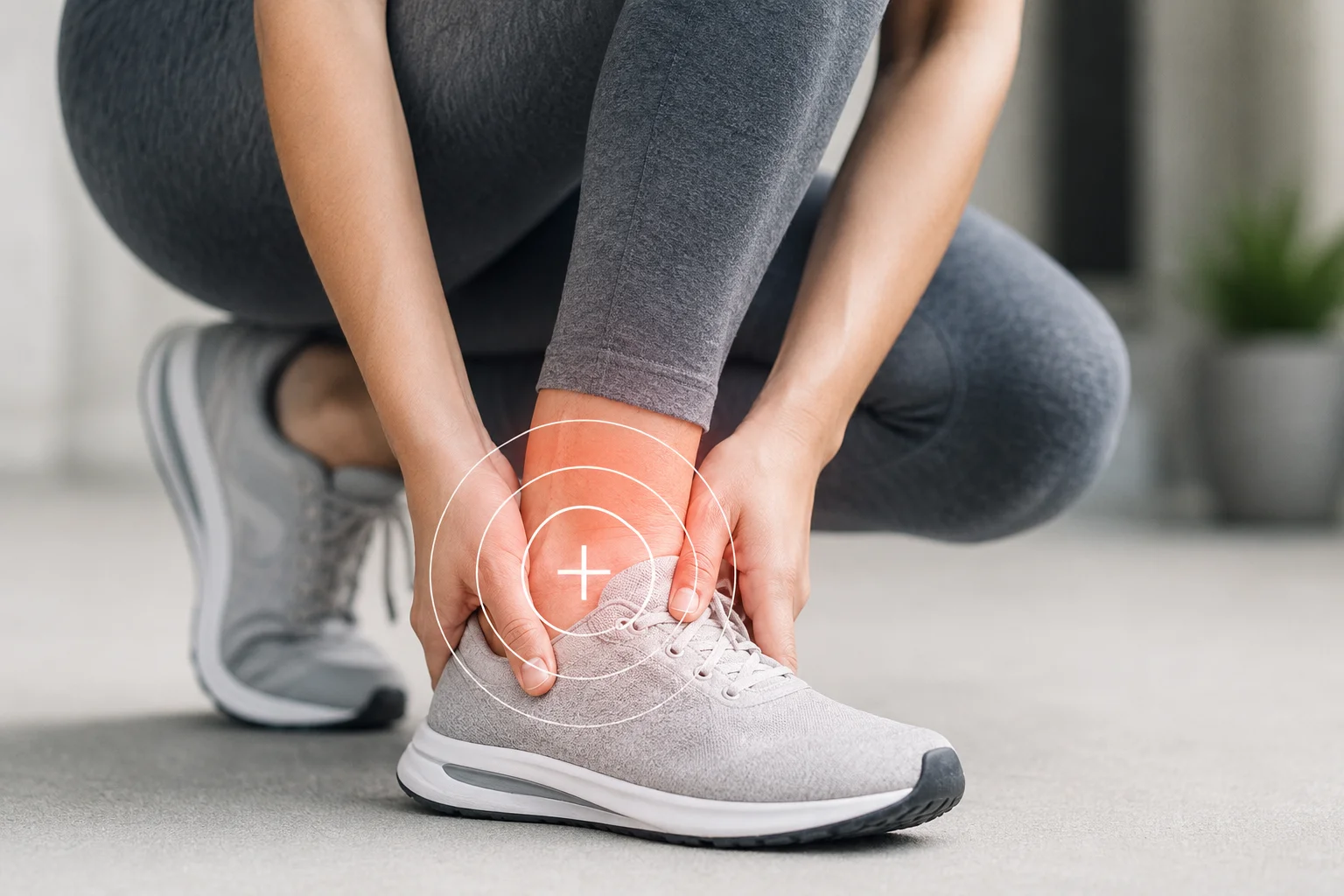 New Injury Management